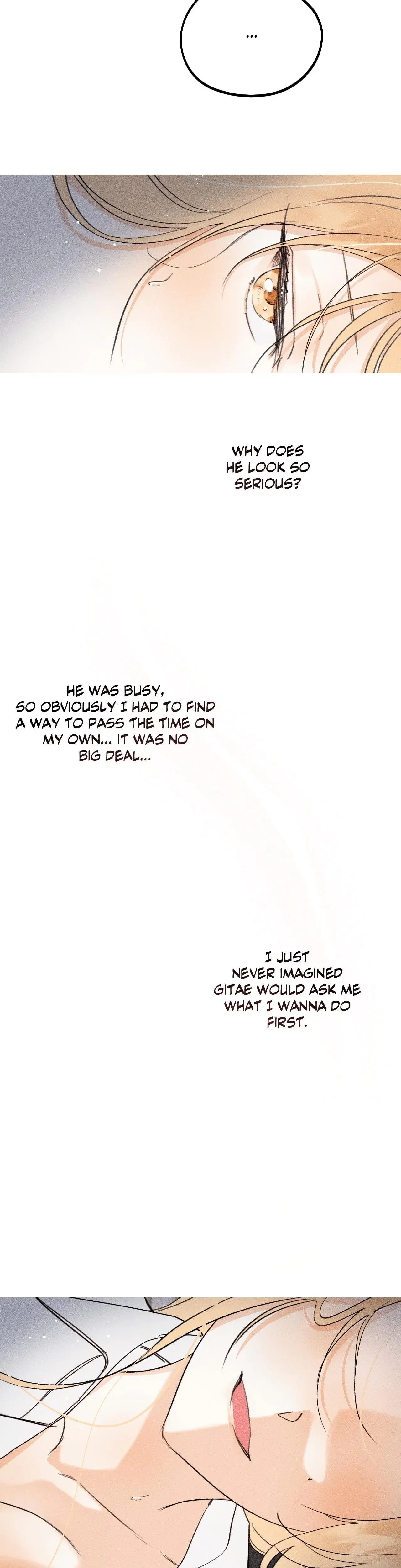 Boo Tiful Nightmare Chapter 17 - Page 33