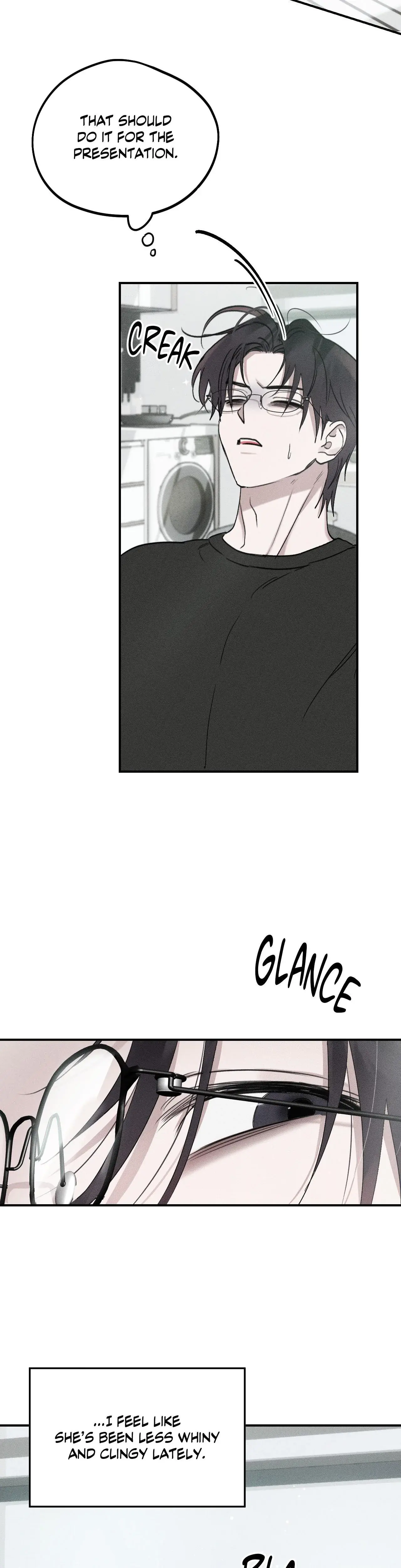 Boo Tiful Nightmare Chapter 17 - Page 37
