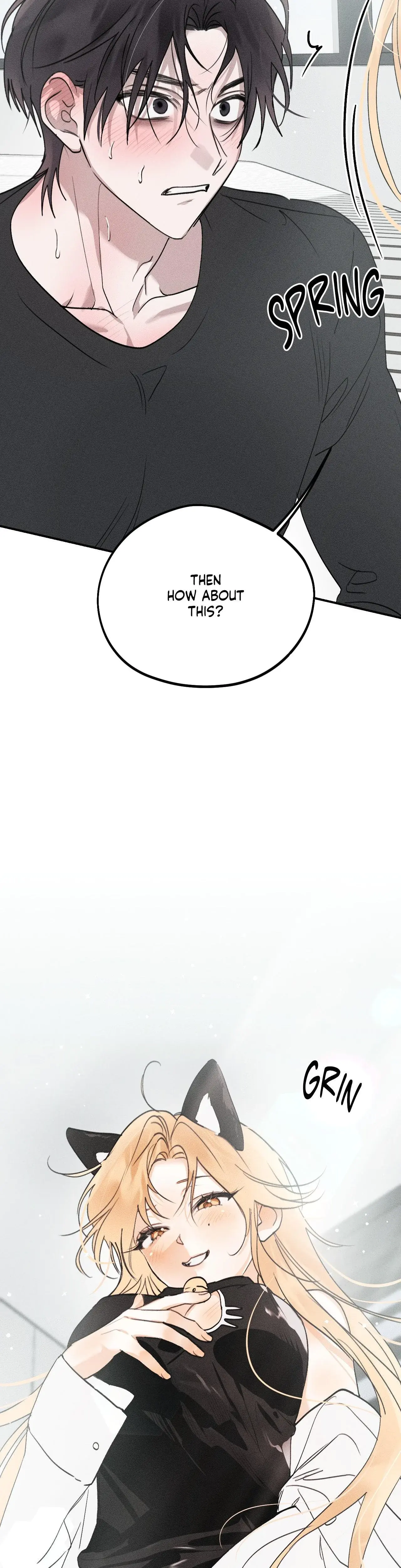 Boo Tiful Nightmare Chapter 17 - Page 46