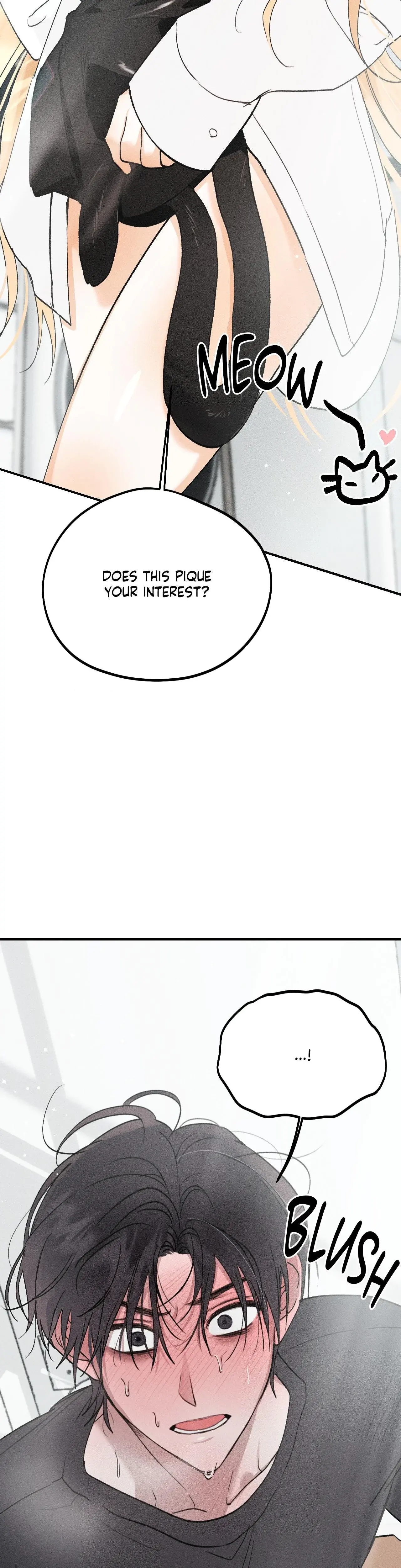 Boo Tiful Nightmare Chapter 17 - Page 47