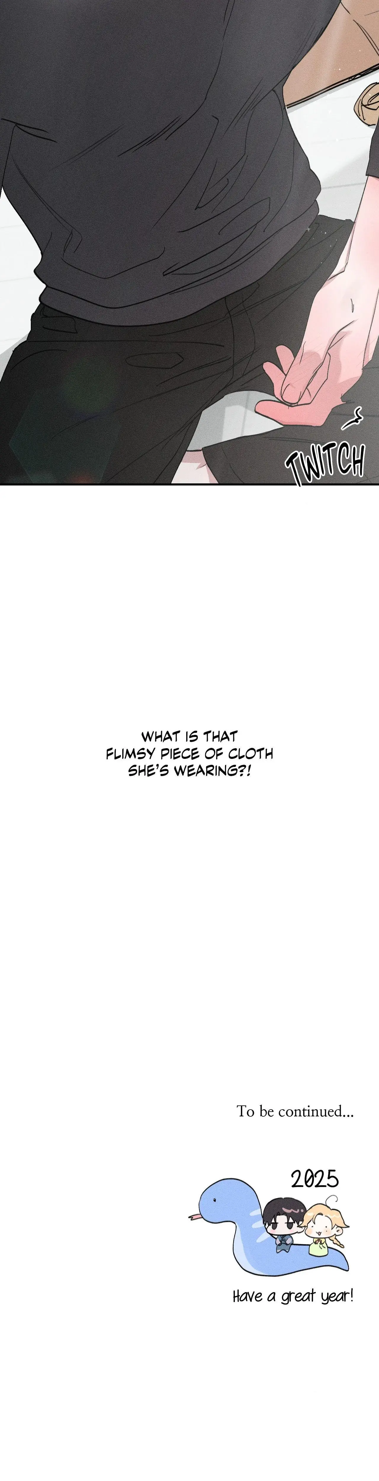 Boo Tiful Nightmare Chapter 17 - Page 48