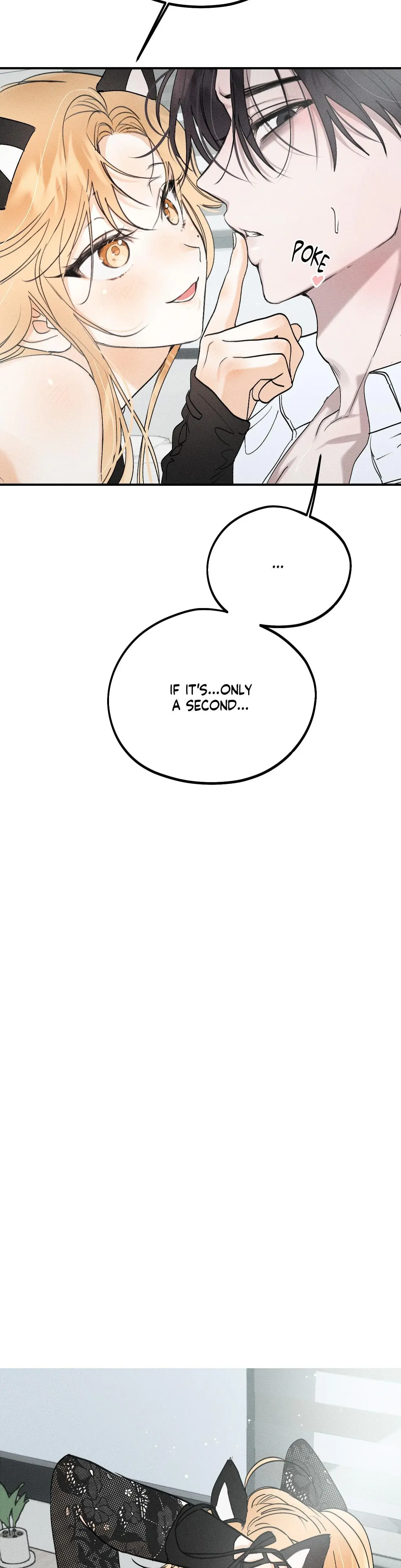 Boo Tiful Nightmare Chapter 18 - Page 11