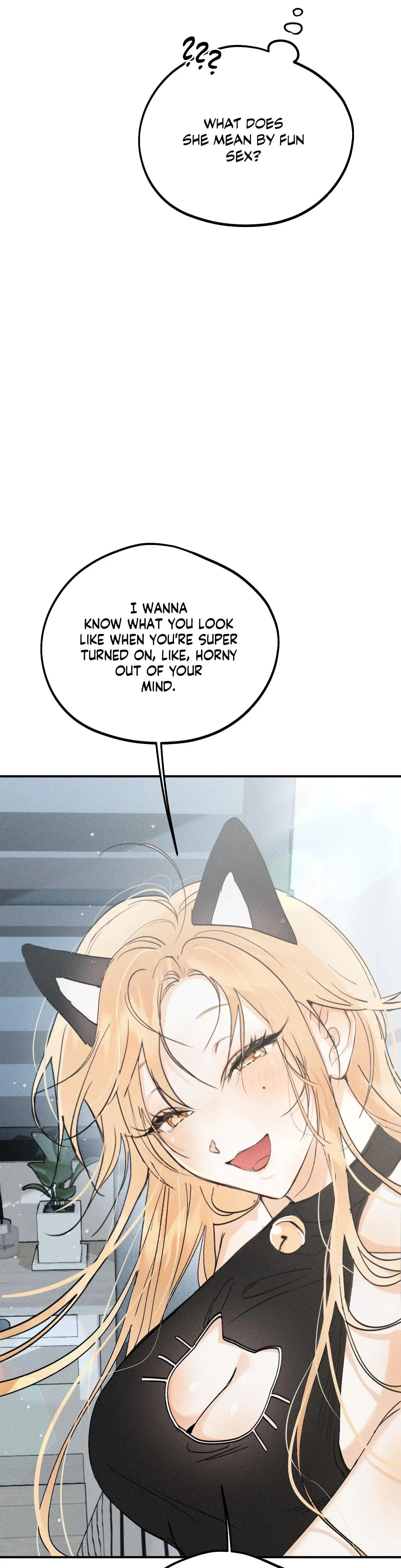 Boo Tiful Nightmare Chapter 18 - Page 14