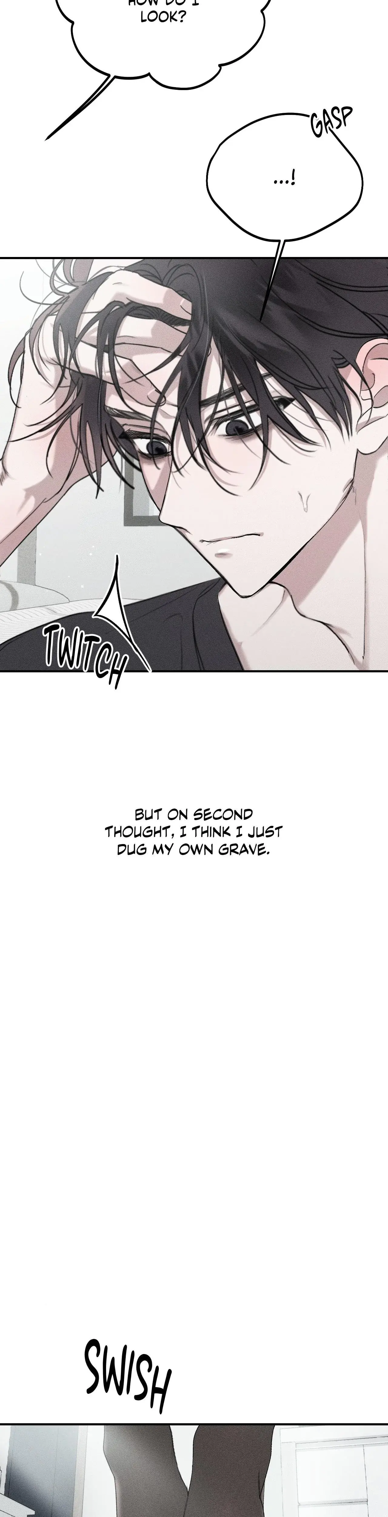 Boo Tiful Nightmare Chapter 18 - Page 2