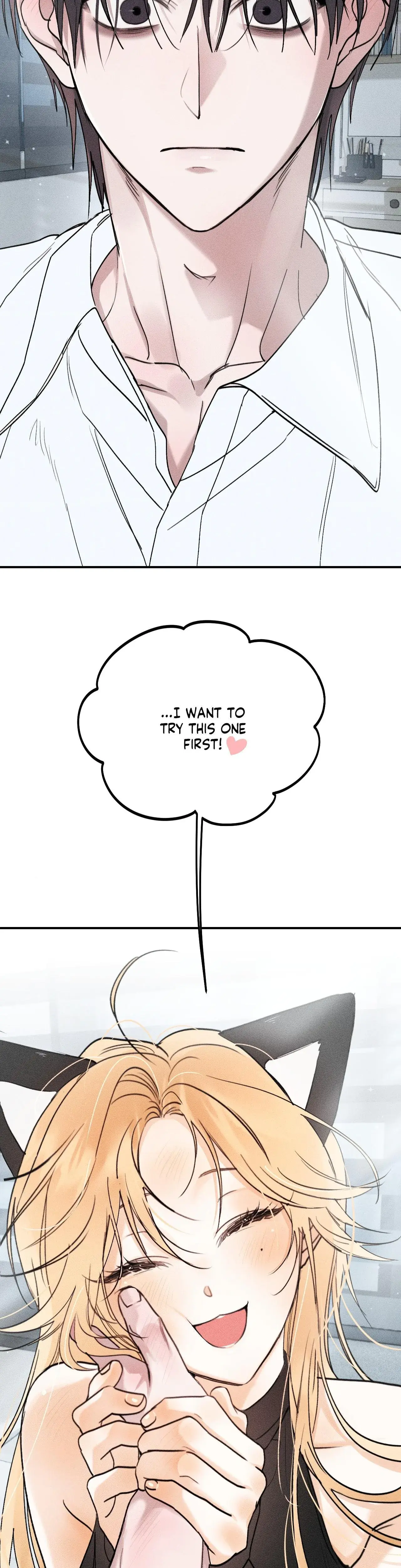 Boo Tiful Nightmare Chapter 18 - Page 23