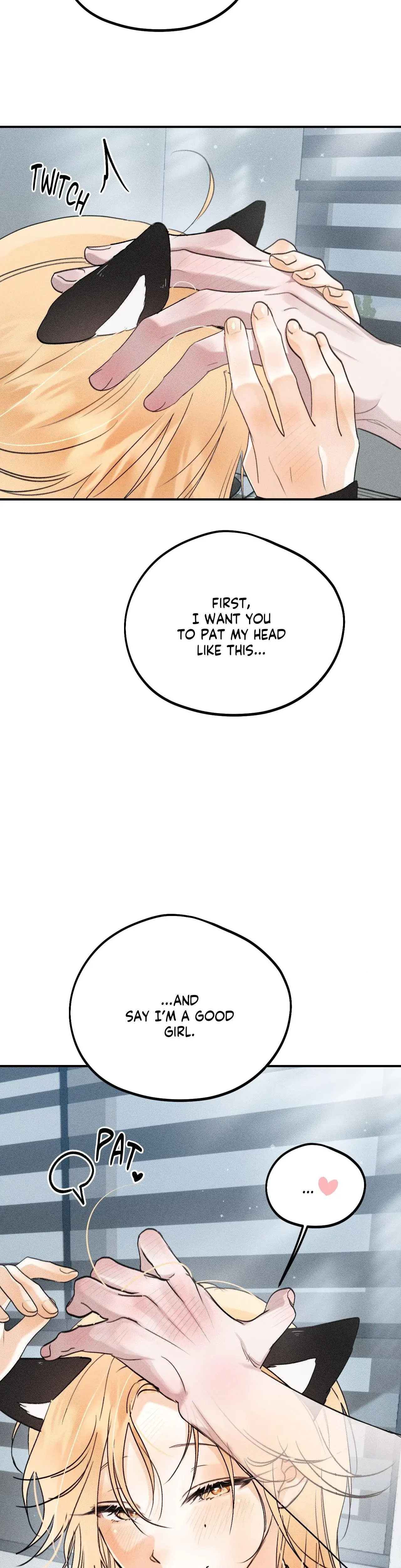 Boo Tiful Nightmare Chapter 18 - Page 26