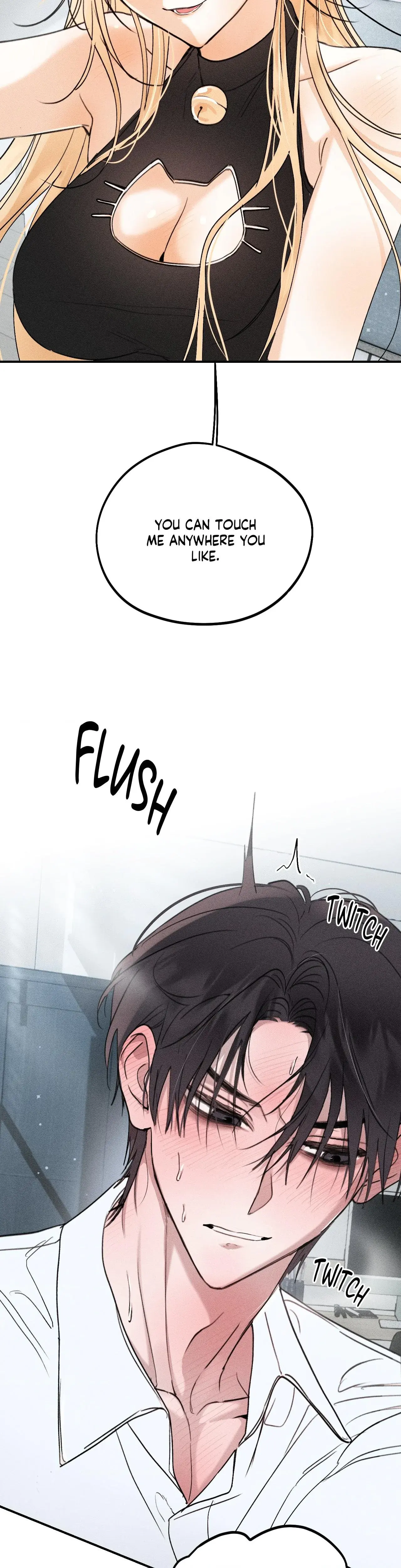 Boo Tiful Nightmare Chapter 18 - Page 27