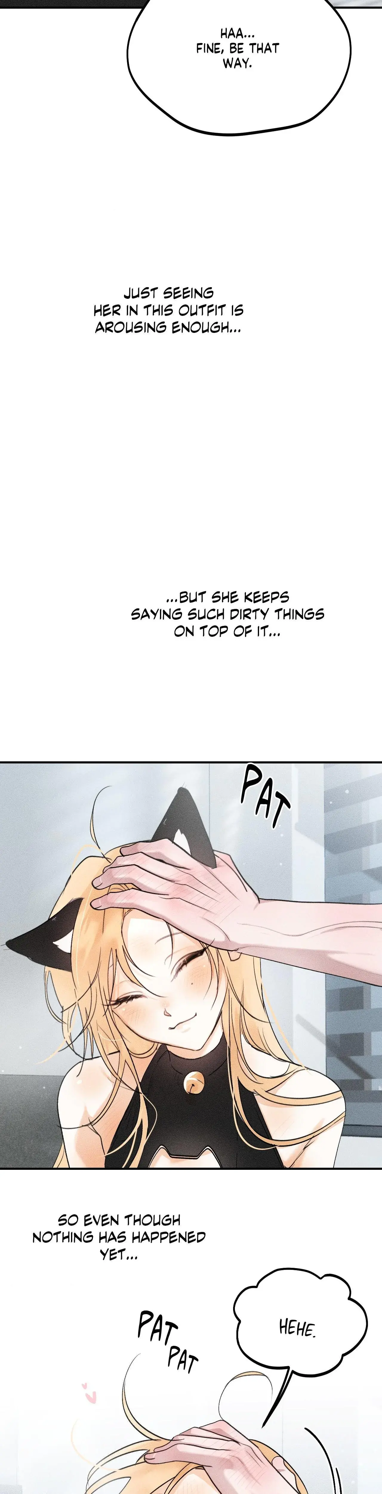 Boo Tiful Nightmare Chapter 18 - Page 29