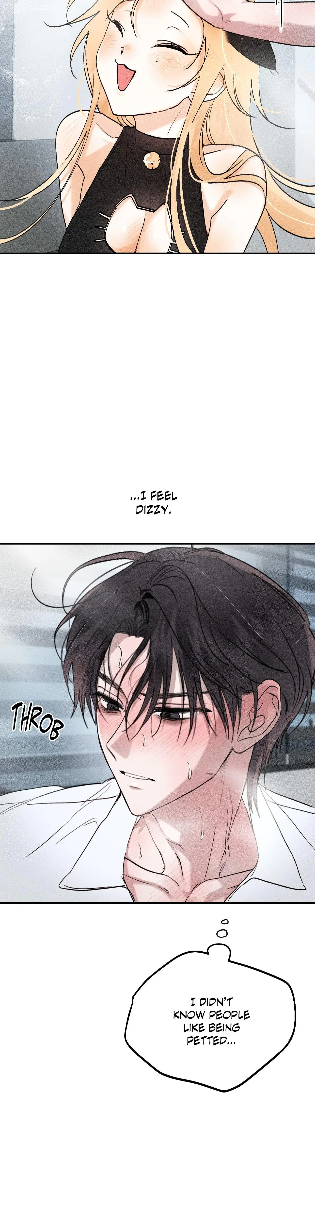 Boo Tiful Nightmare Chapter 18 - Page 30