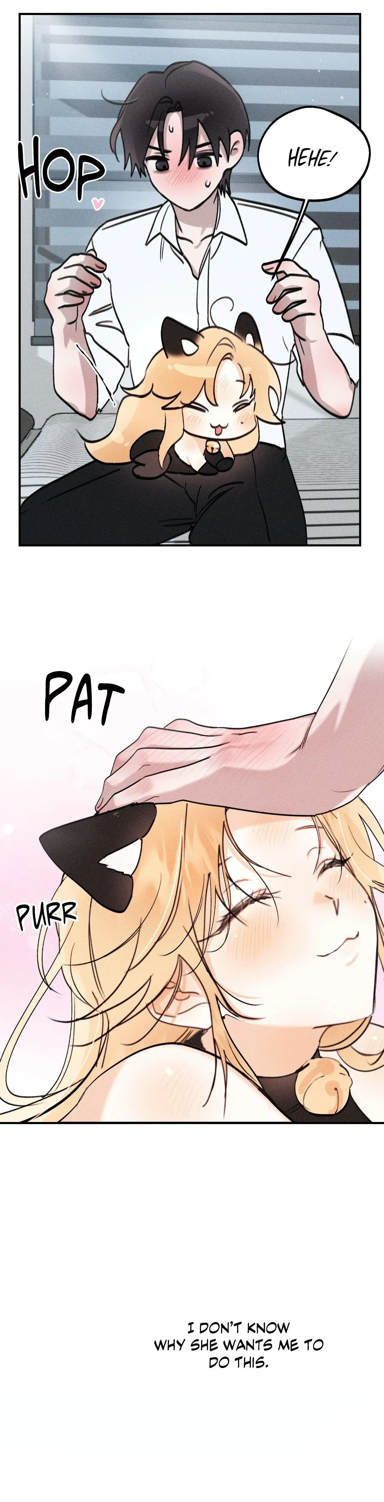 Boo Tiful Nightmare Chapter 18 - Page 31