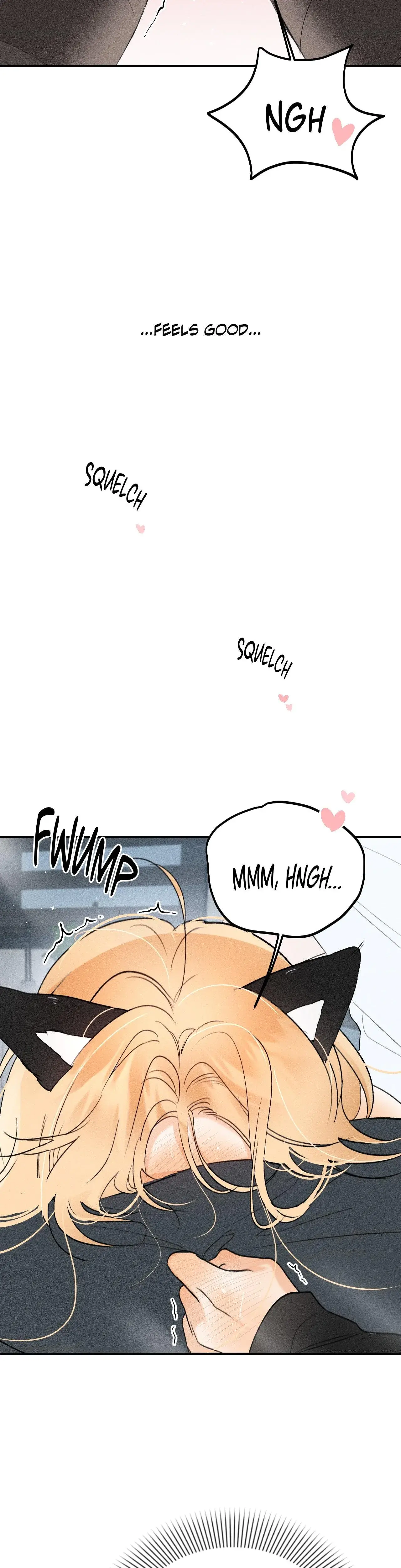 Boo Tiful Nightmare Chapter 18 - Page 38
