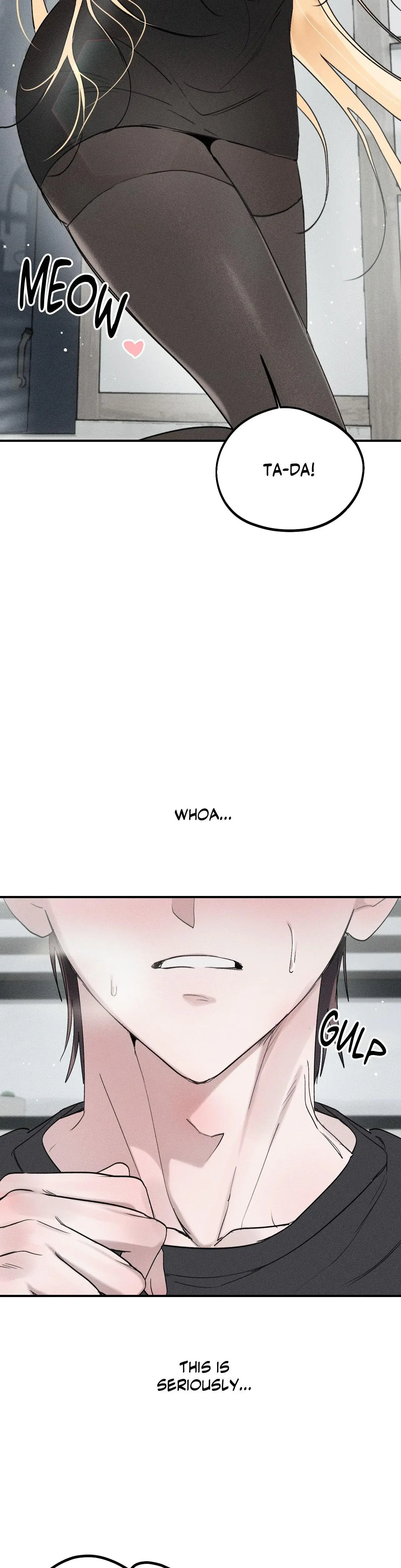 Boo Tiful Nightmare Chapter 18 - Page 4