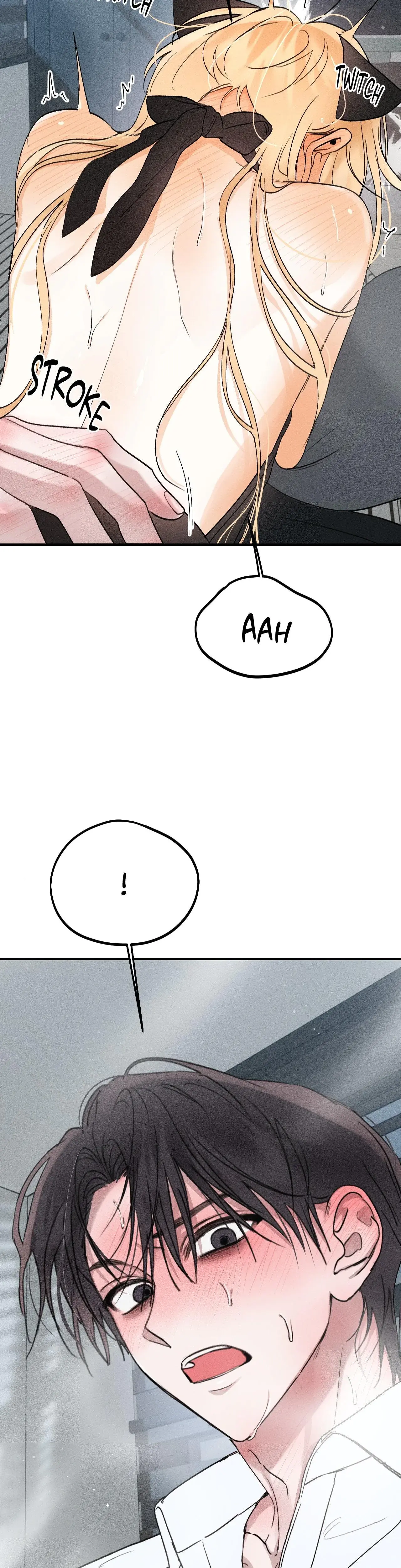 Boo Tiful Nightmare Chapter 18 - Page 44