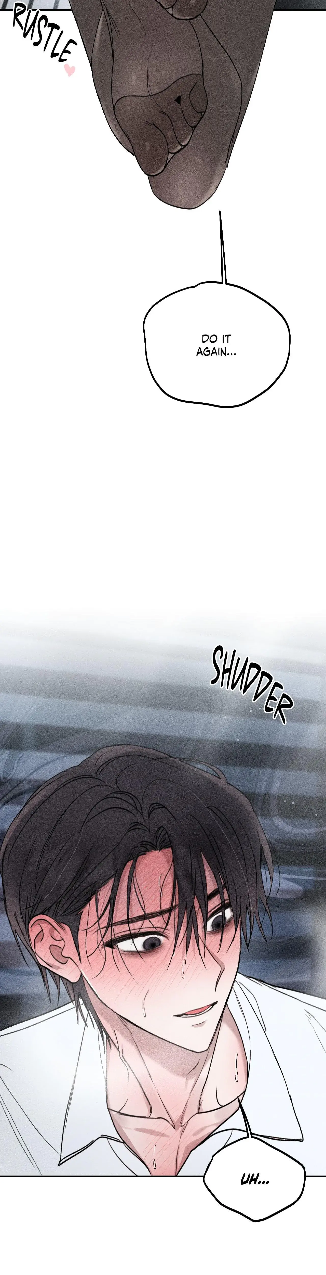 Boo Tiful Nightmare Chapter 18 - Page 47