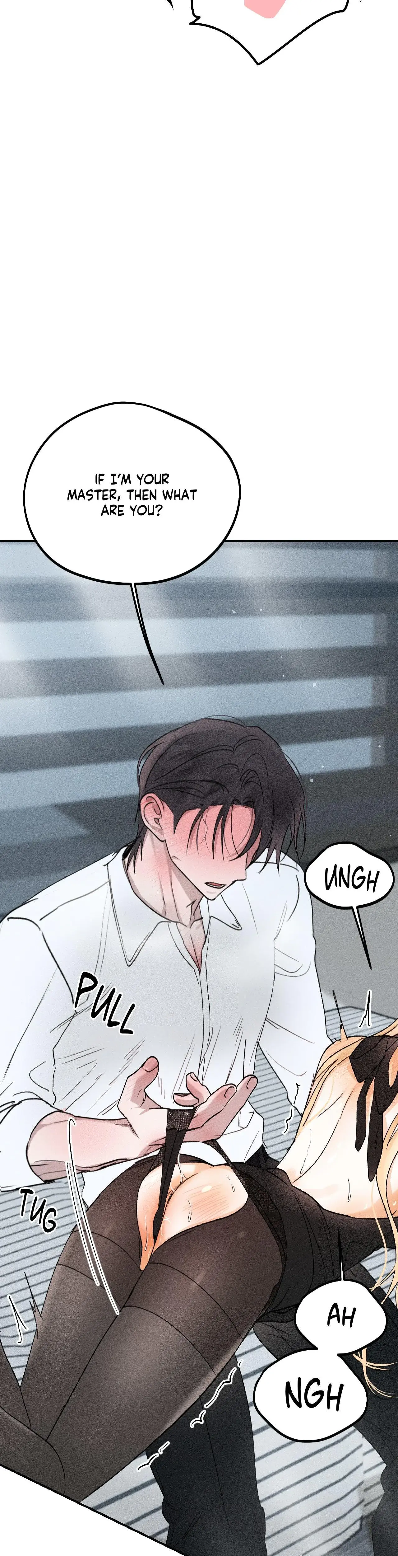 Boo Tiful Nightmare Chapter 18 - Page 49