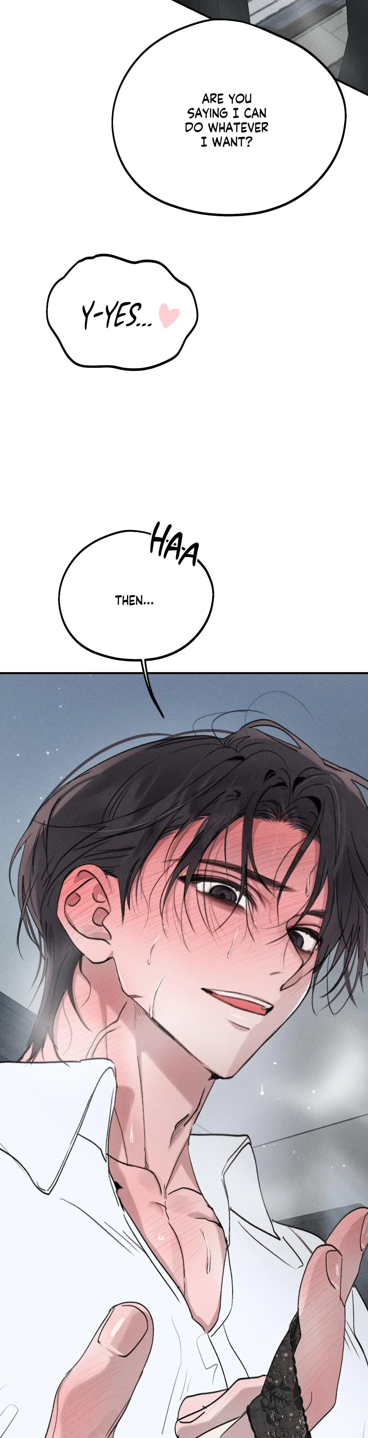 Boo Tiful Nightmare Chapter 18 - Page 50