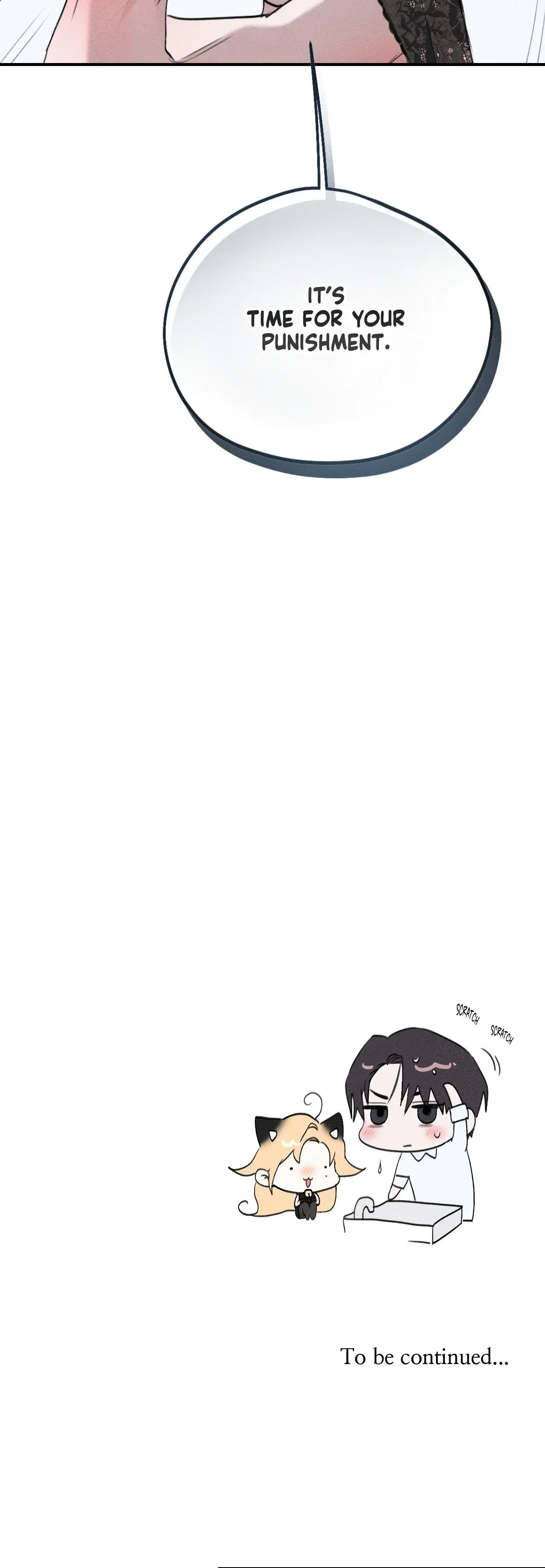 Boo Tiful Nightmare Chapter 18 - Page 51