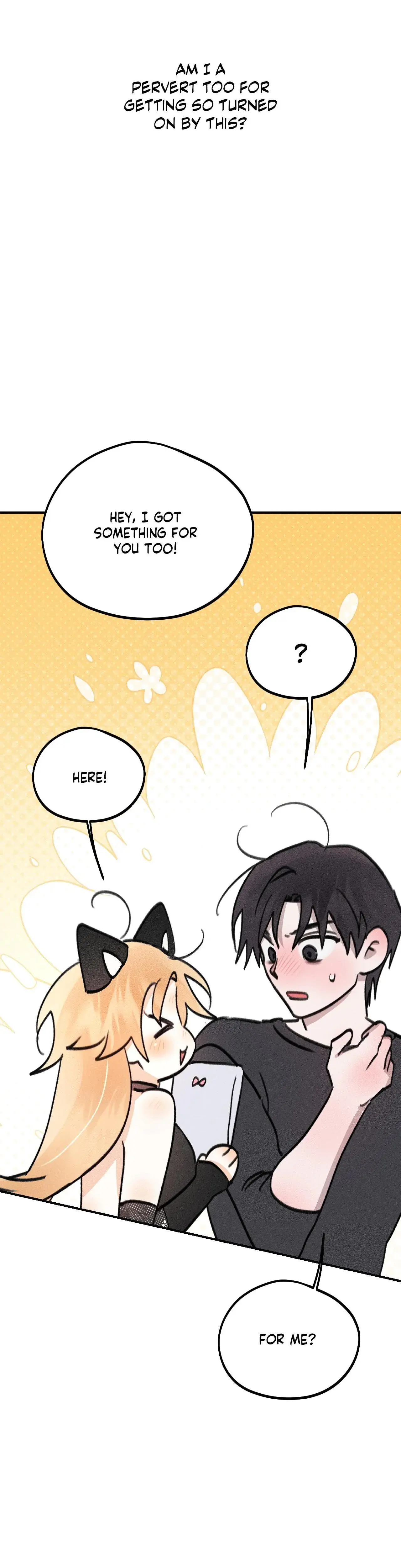 Boo Tiful Nightmare Chapter 18 - Page 7