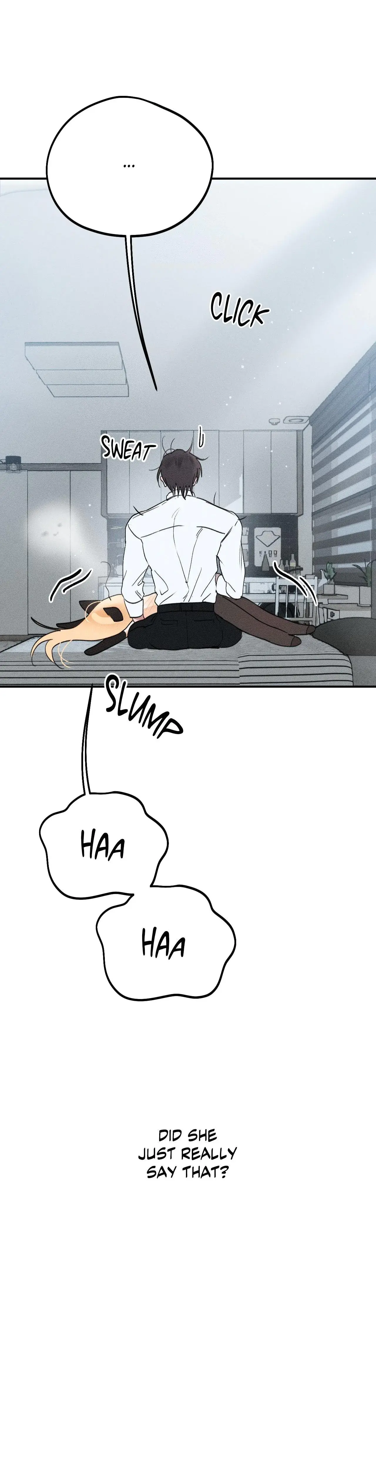 Boo Tiful Nightmare Chapter 19 - Page 19