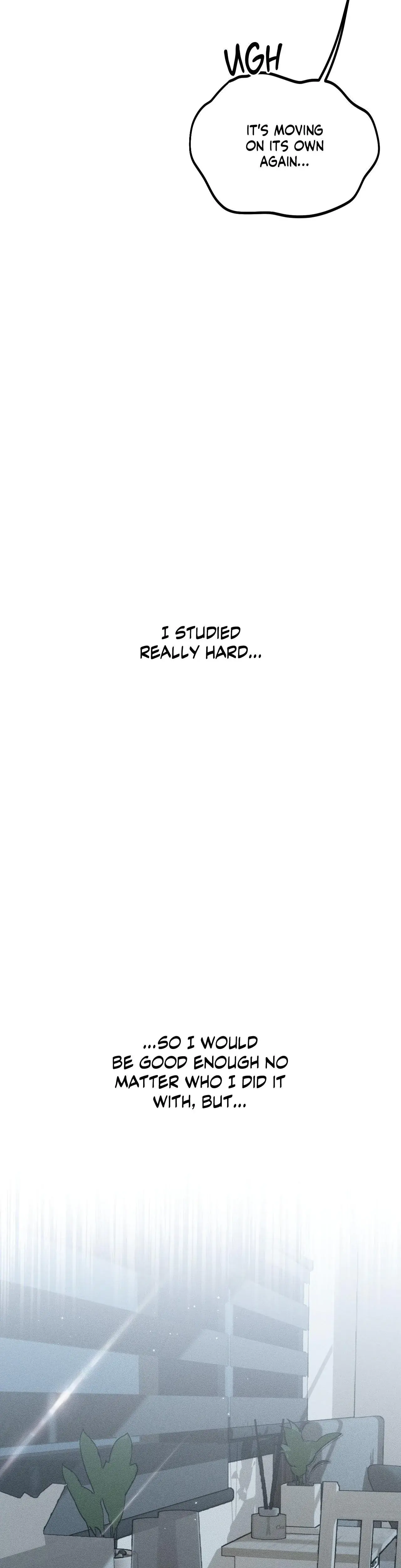 Boo Tiful Nightmare Chapter 19 - Page 25