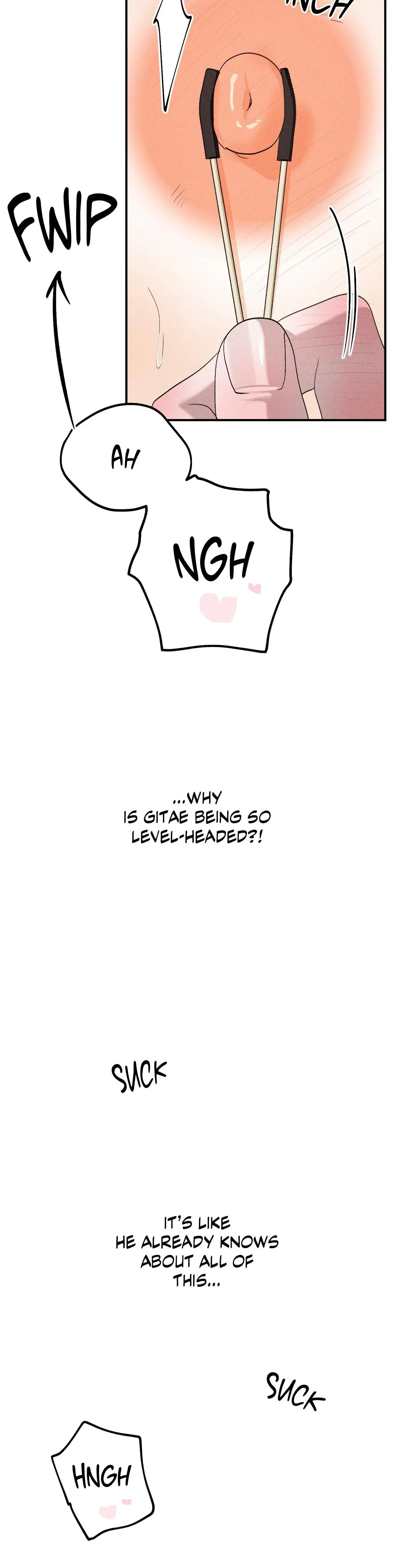 Boo Tiful Nightmare Chapter 19 - Page 29