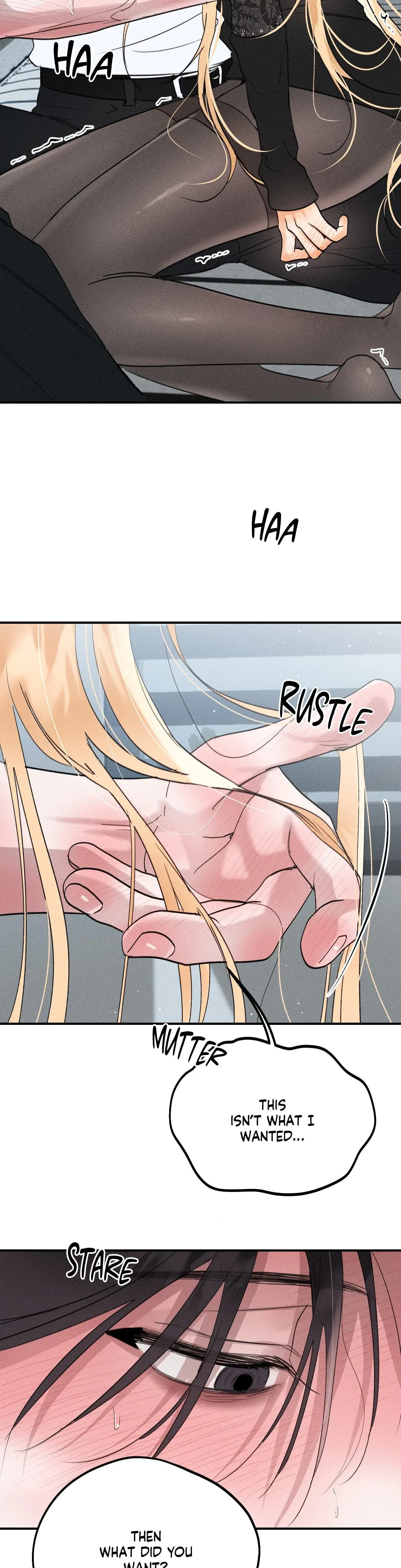 Boo Tiful Nightmare Chapter 19 - Page 34