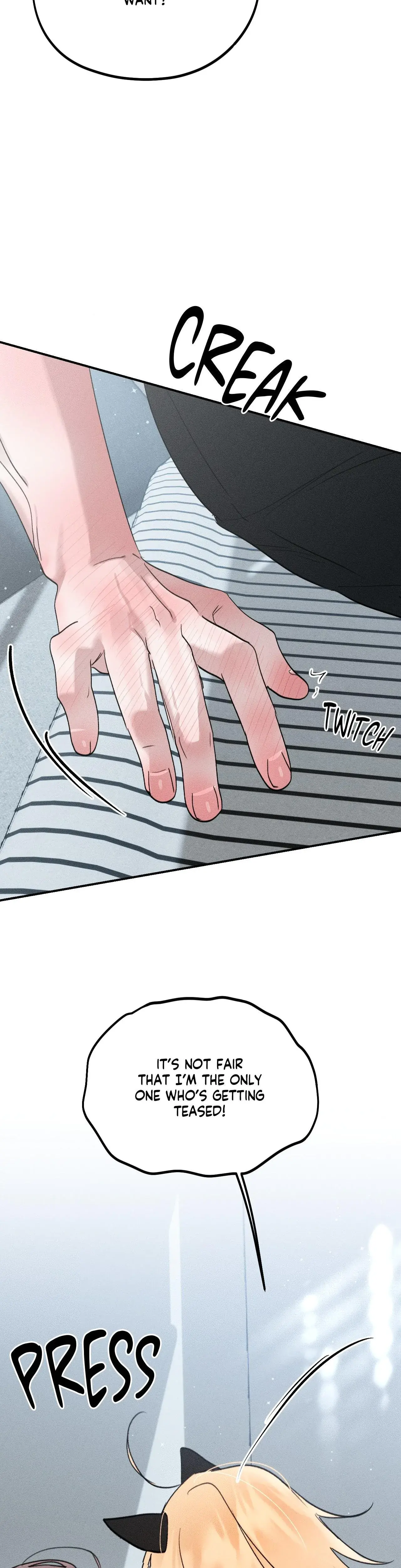 Boo Tiful Nightmare Chapter 19 - Page 35