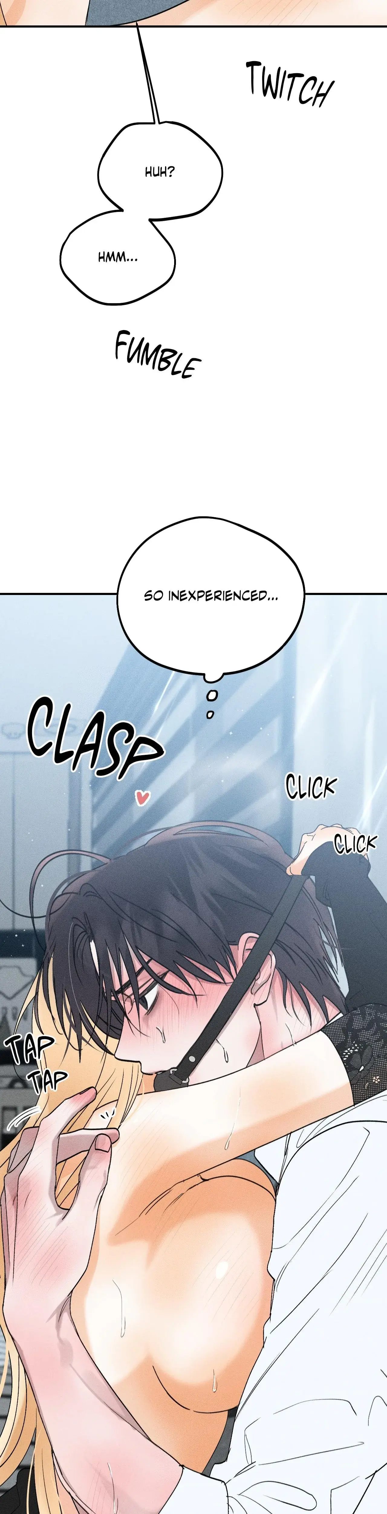 Boo Tiful Nightmare Chapter 19 - Page 41