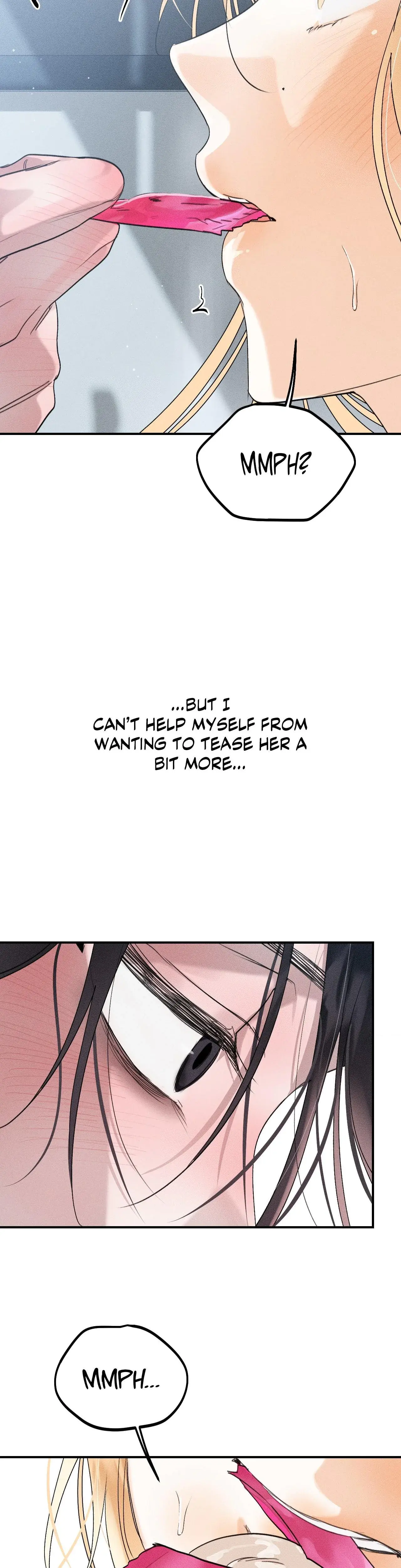 Boo Tiful Nightmare Chapter 19 - Page 46