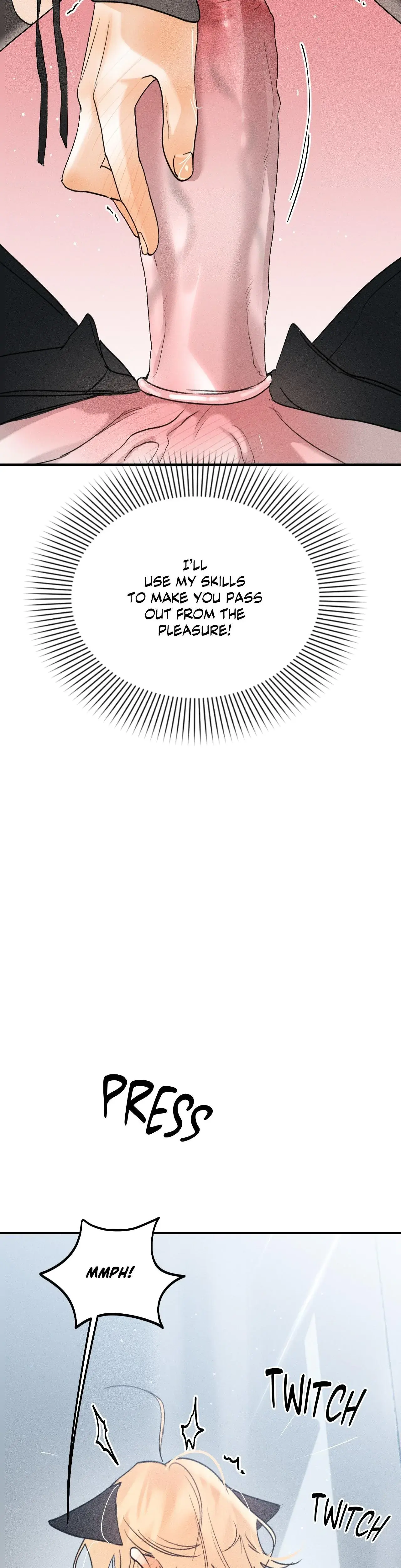 Boo Tiful Nightmare Chapter 19 - Page 49
