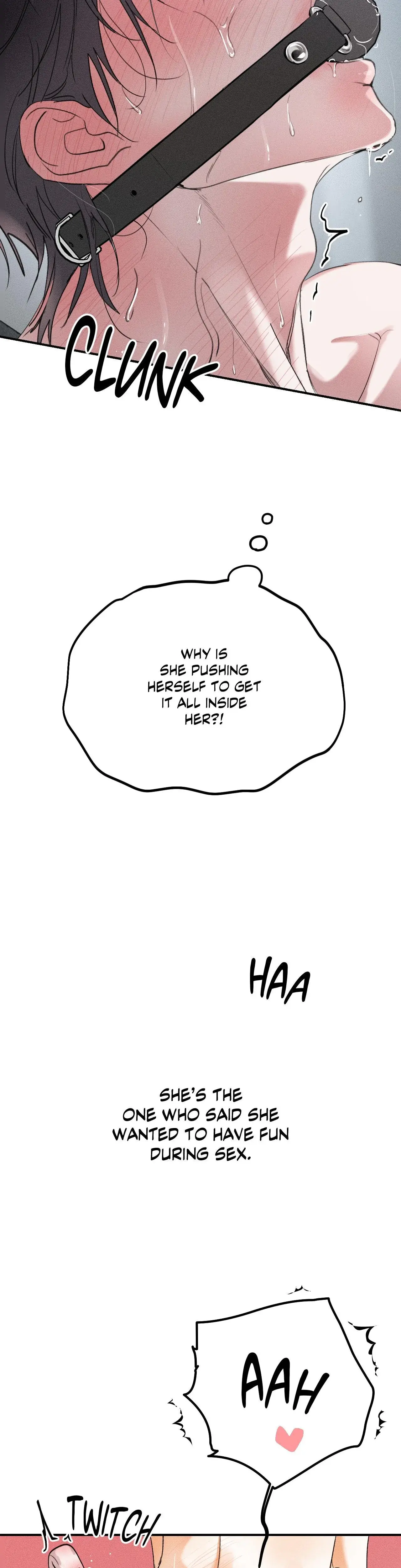 Boo Tiful Nightmare Chapter 19 - Page 52