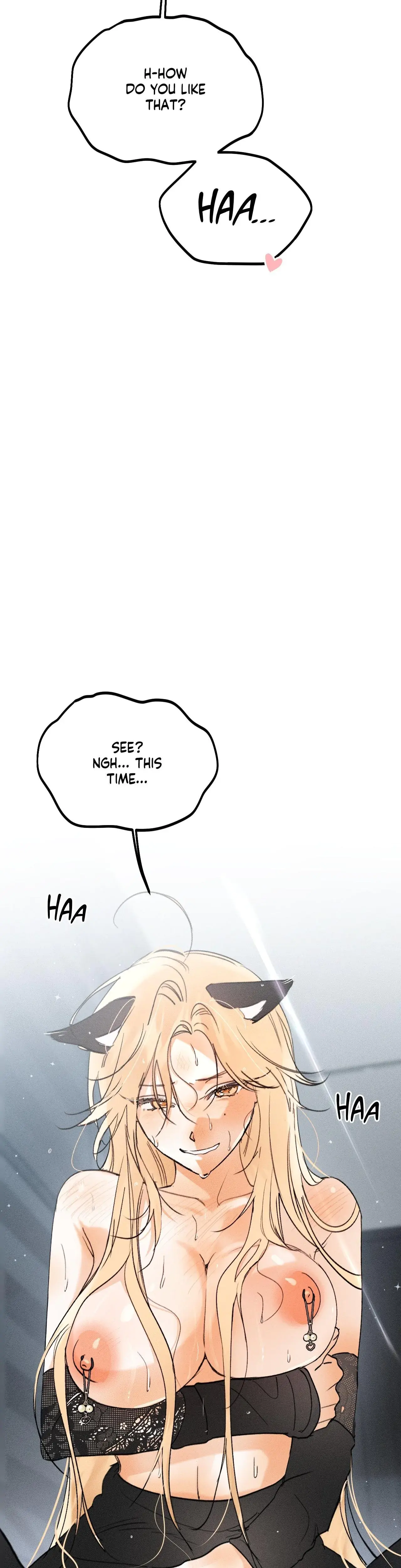 Boo Tiful Nightmare Chapter 19 - Page 55