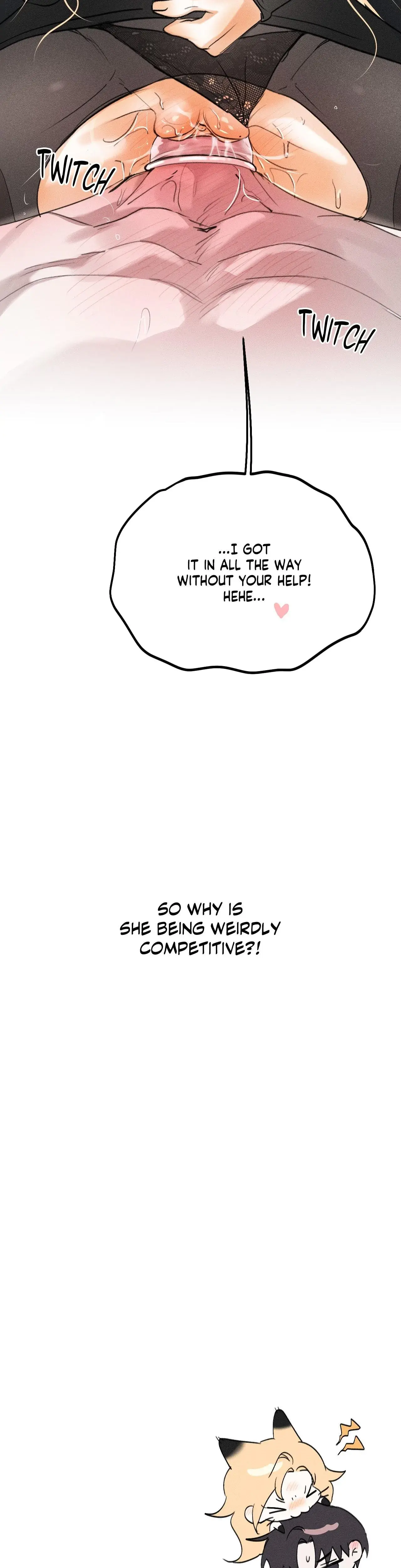 Boo Tiful Nightmare Chapter 19 - Page 56