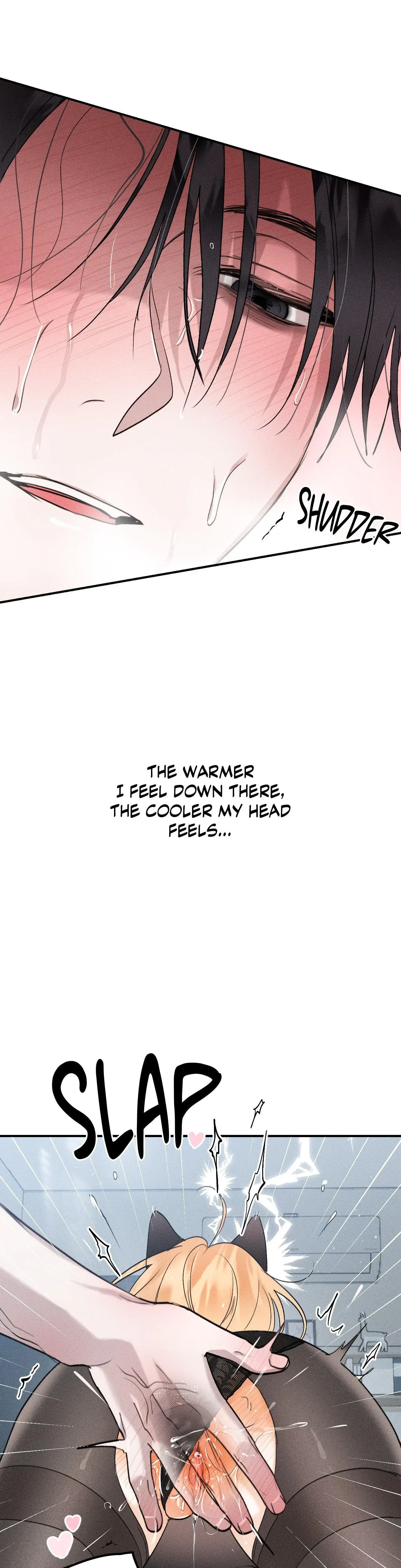 Boo Tiful Nightmare Chapter 19 - Page 6