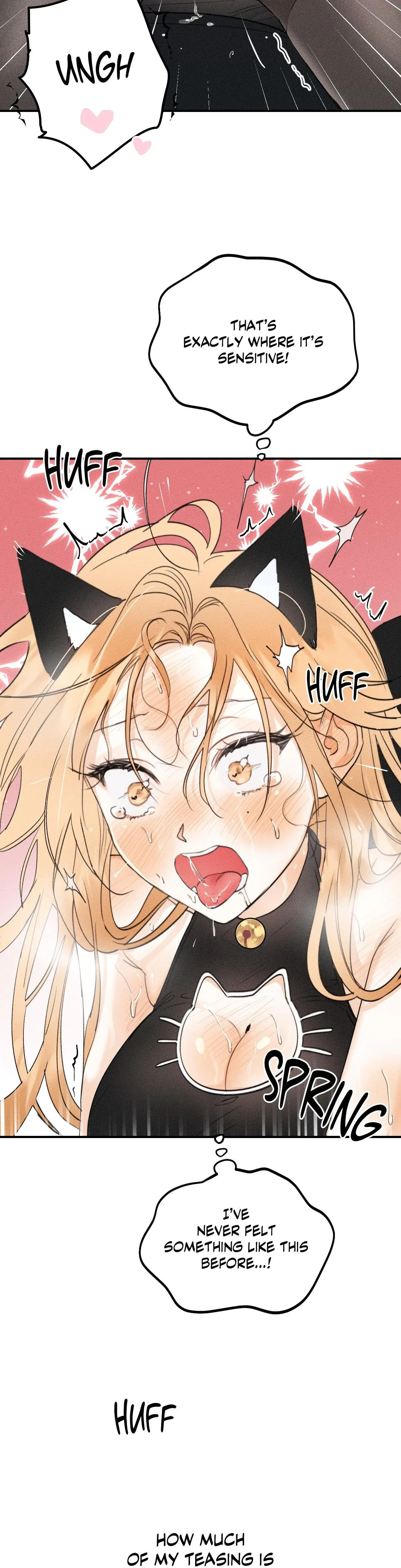Boo Tiful Nightmare Chapter 19 - Page 7