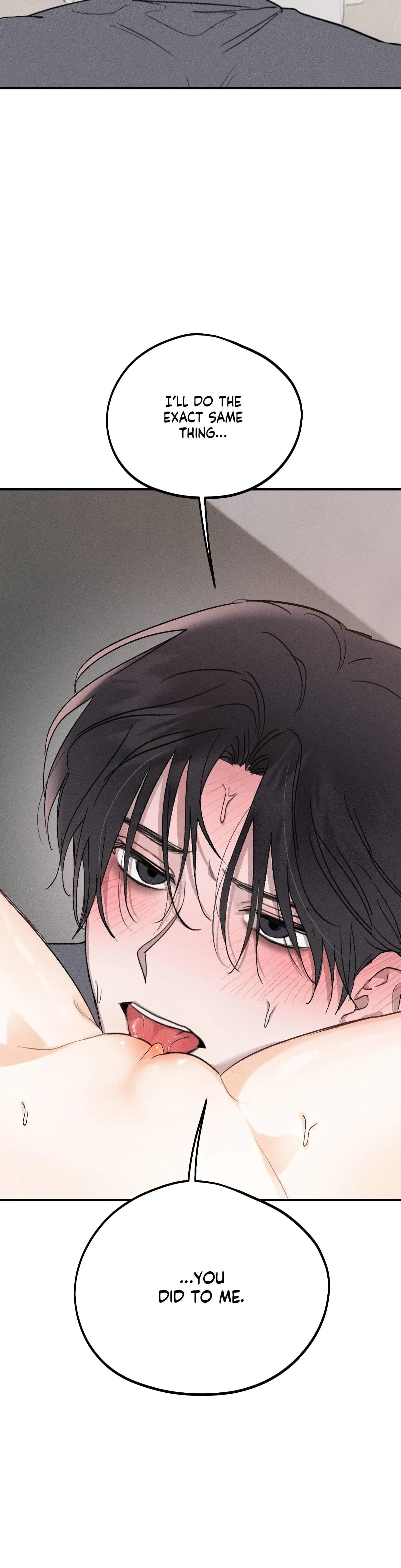 Boo Tiful Nightmare Chapter 2 - Page 11