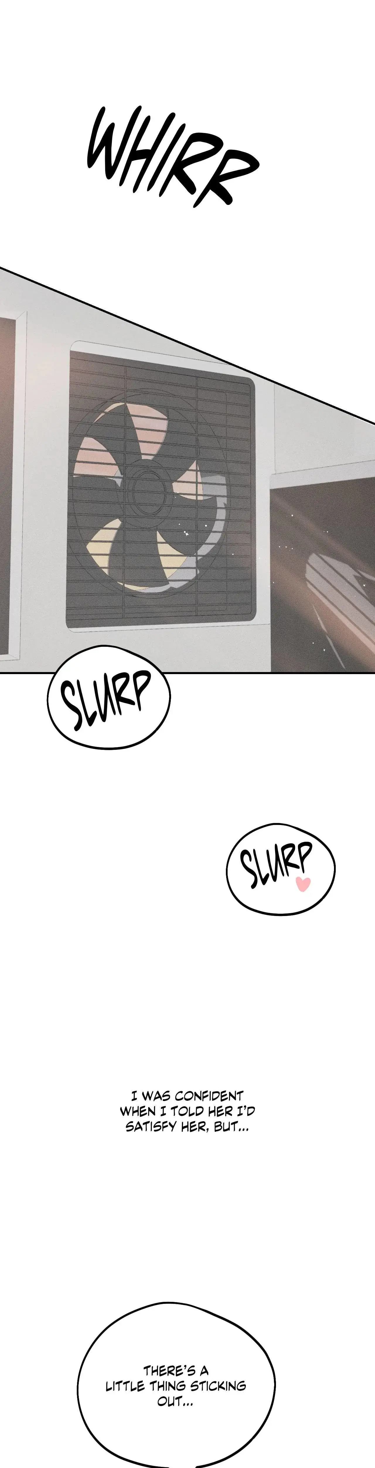 Boo Tiful Nightmare Chapter 2 - Page 13