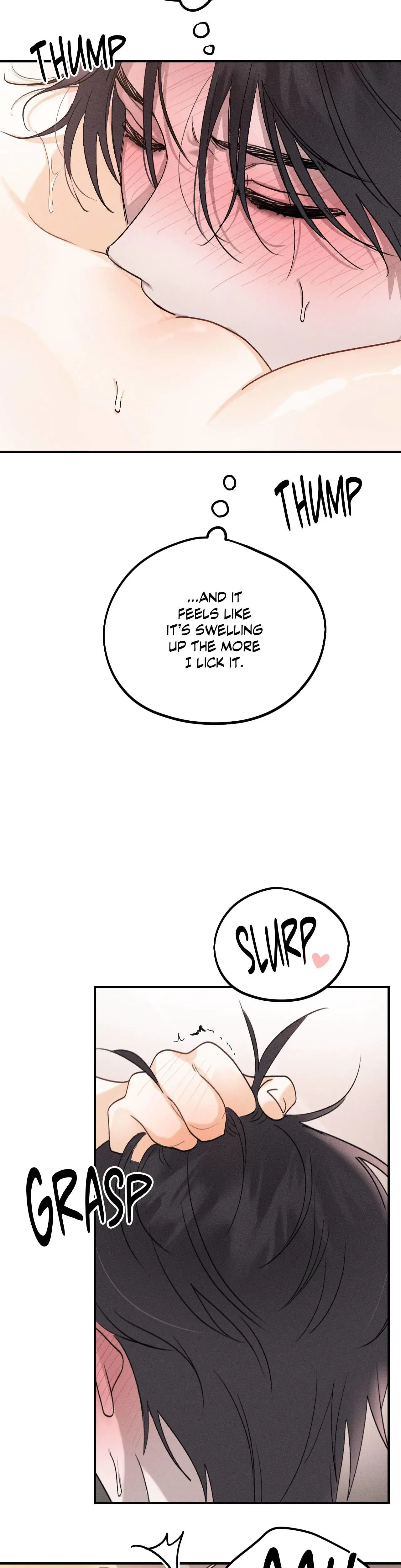 Boo Tiful Nightmare Chapter 2 - Page 14