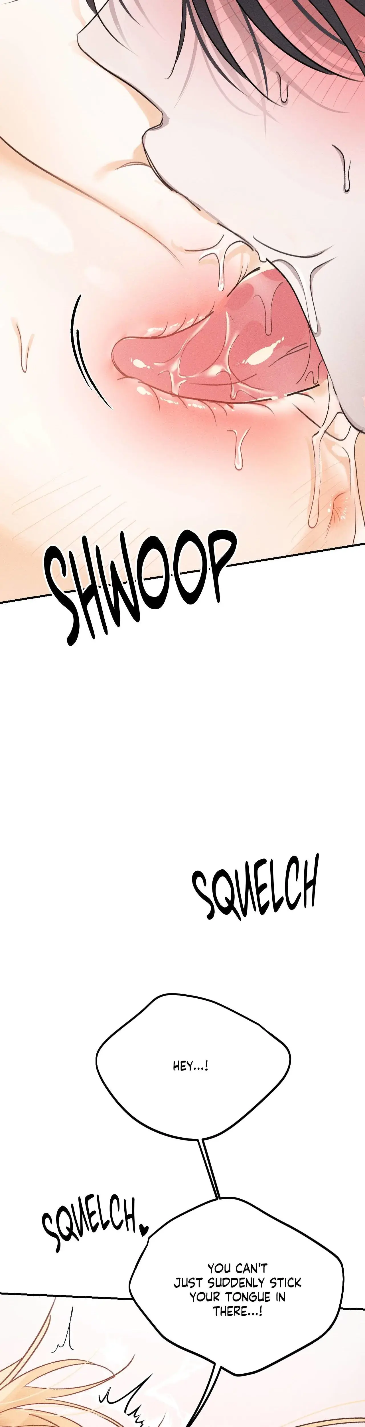 Boo Tiful Nightmare Chapter 2 - Page 18