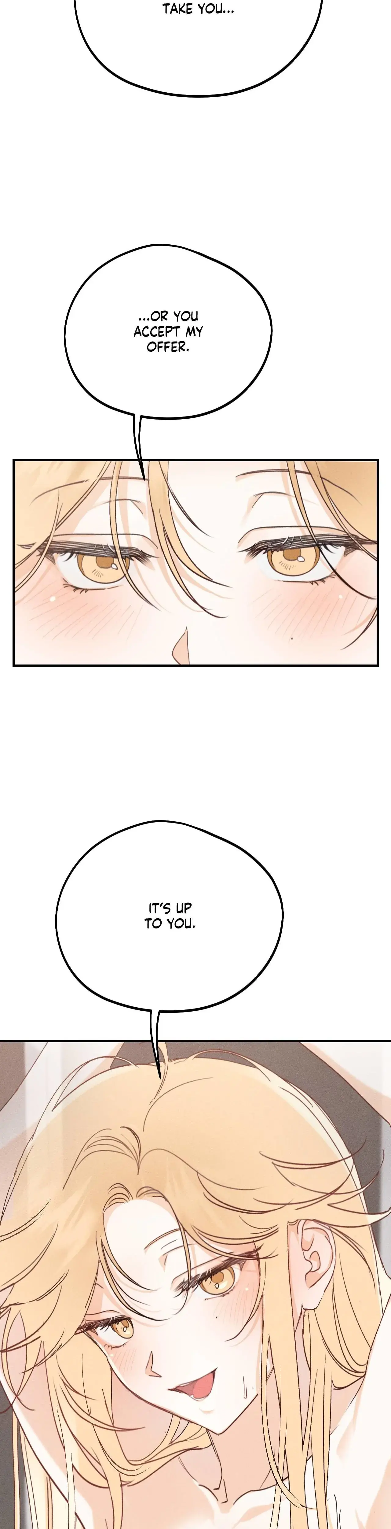 Boo Tiful Nightmare Chapter 2 - Page 2