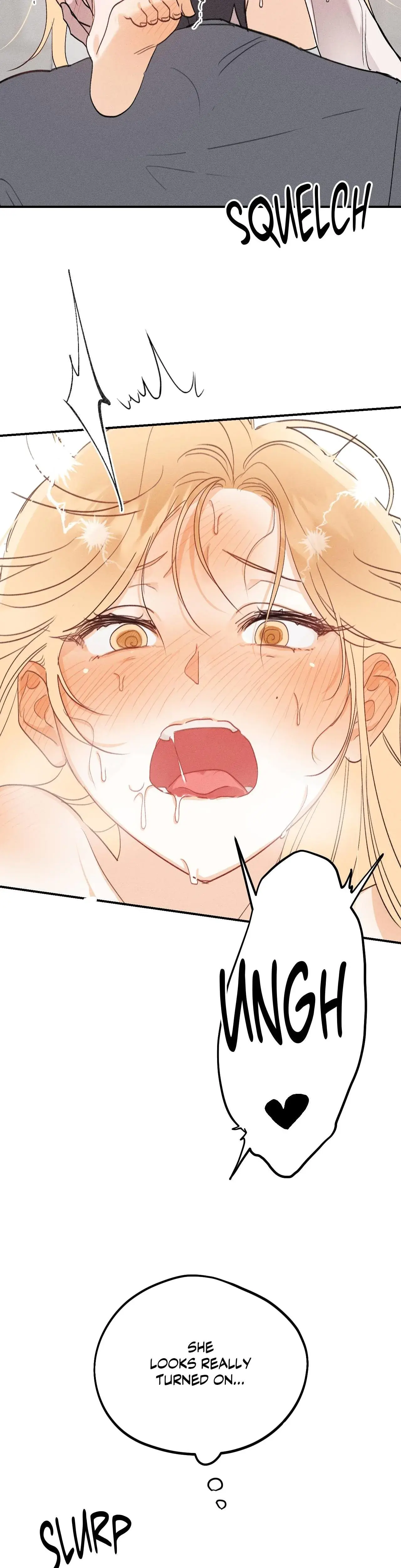 Boo Tiful Nightmare Chapter 2 - Page 23