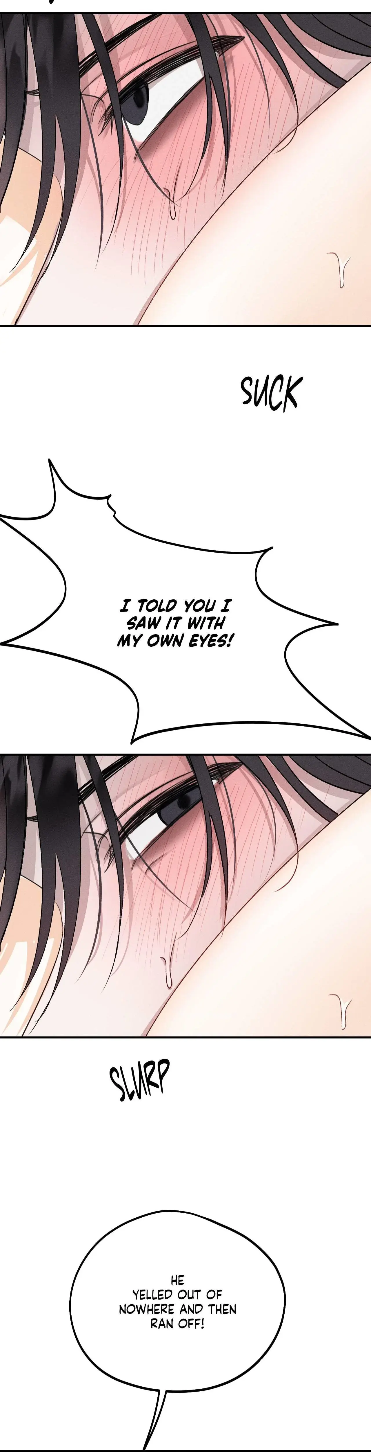 Boo Tiful Nightmare Chapter 2 - Page 24