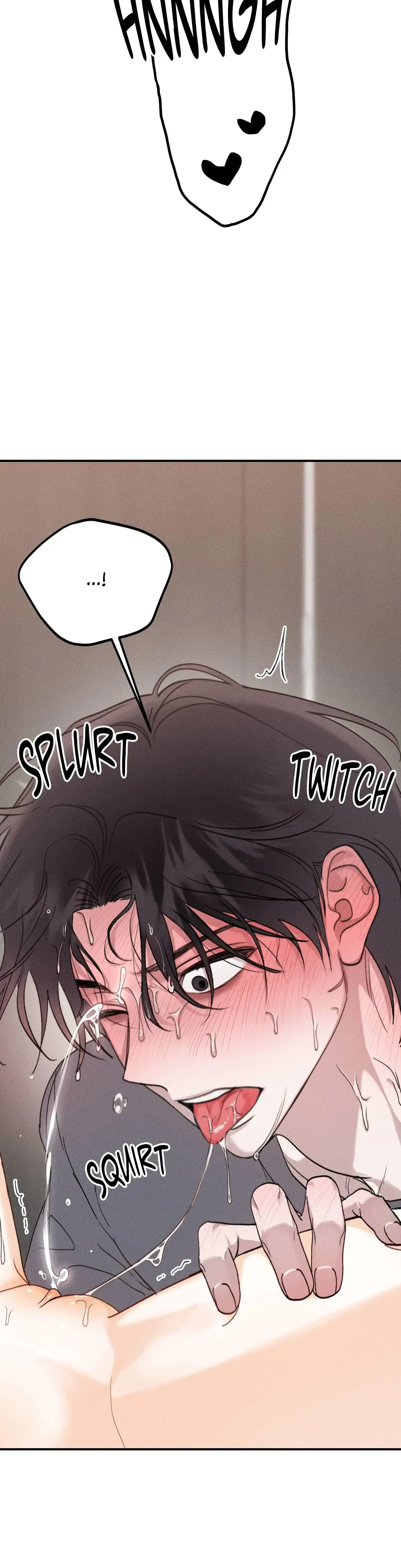 Boo Tiful Nightmare Chapter 2 - Page 31