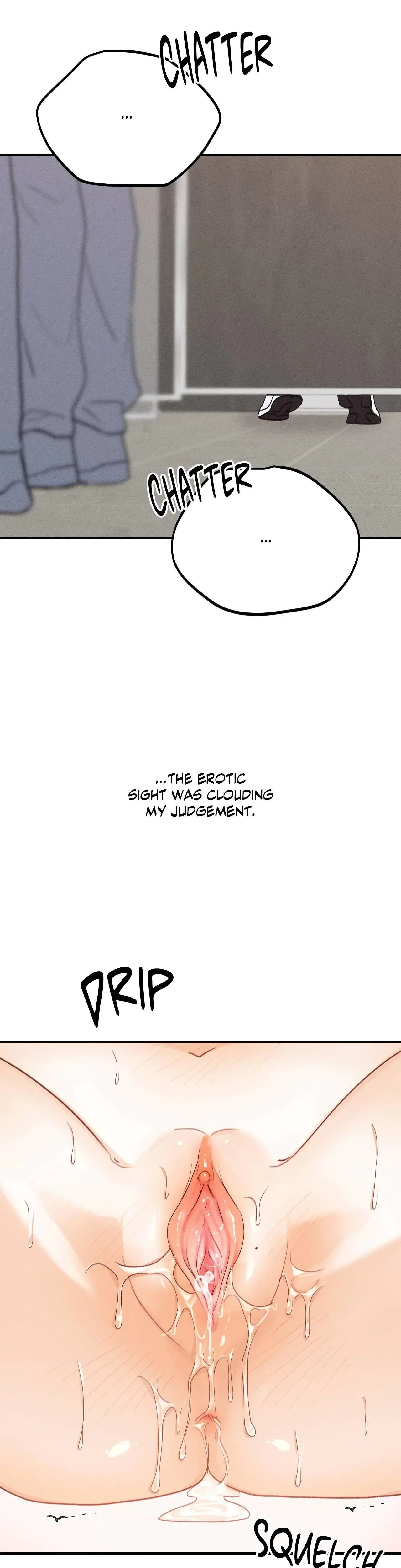Boo Tiful Nightmare Chapter 2 - Page 34