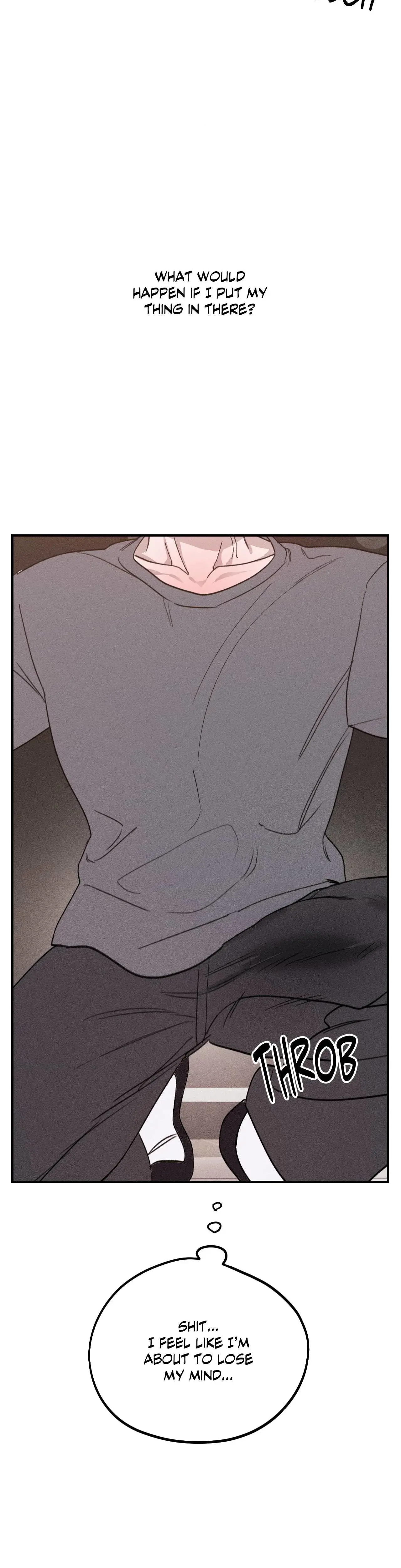 Boo Tiful Nightmare Chapter 2 - Page 35