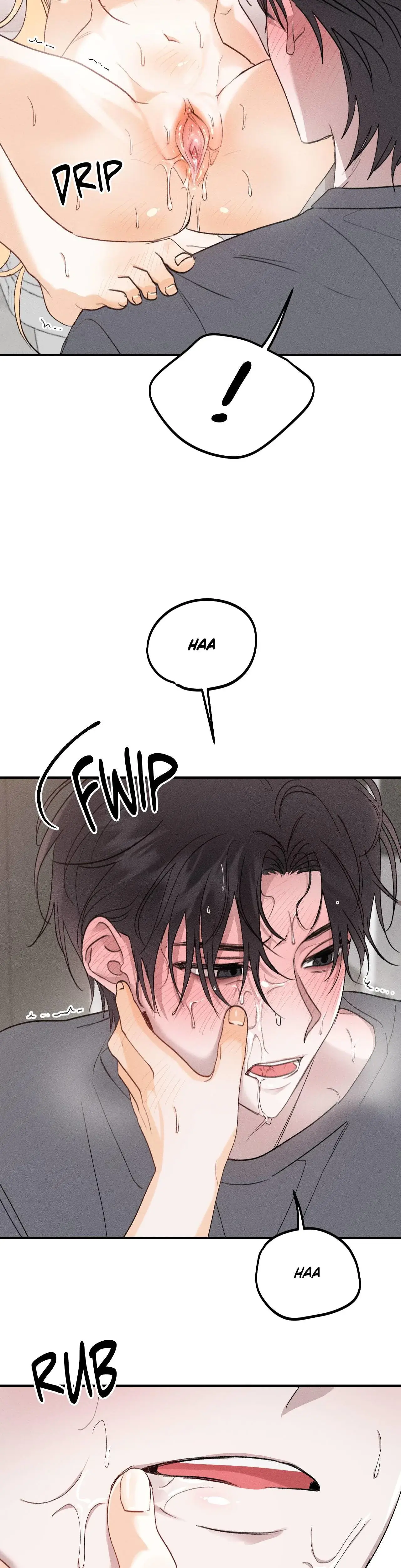 Boo Tiful Nightmare Chapter 2 - Page 38
