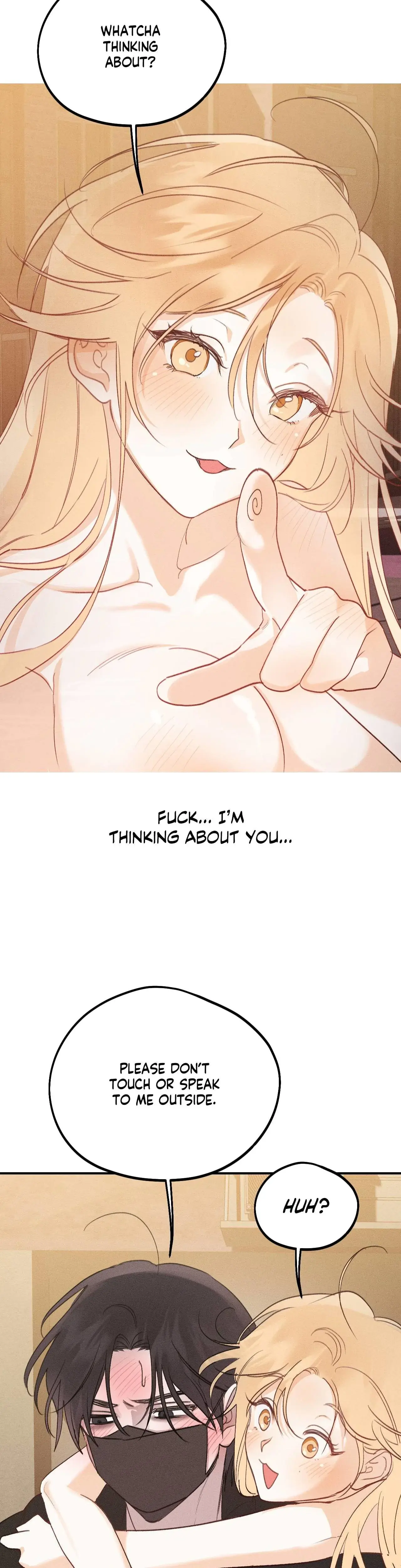 Boo Tiful Nightmare Chapter 2 - Page 48