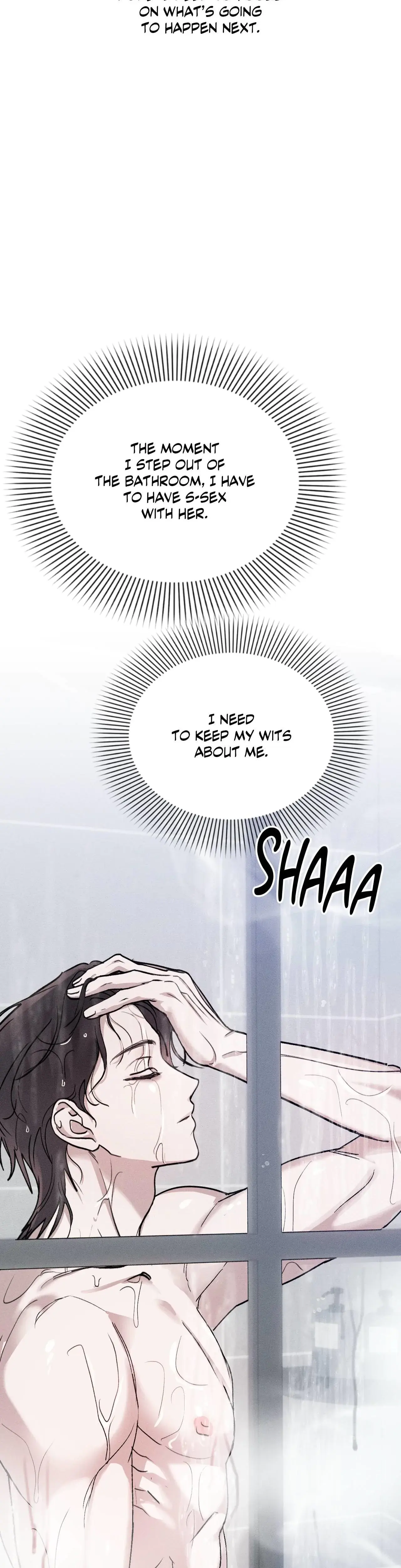Boo Tiful Nightmare Chapter 2 - Page 50