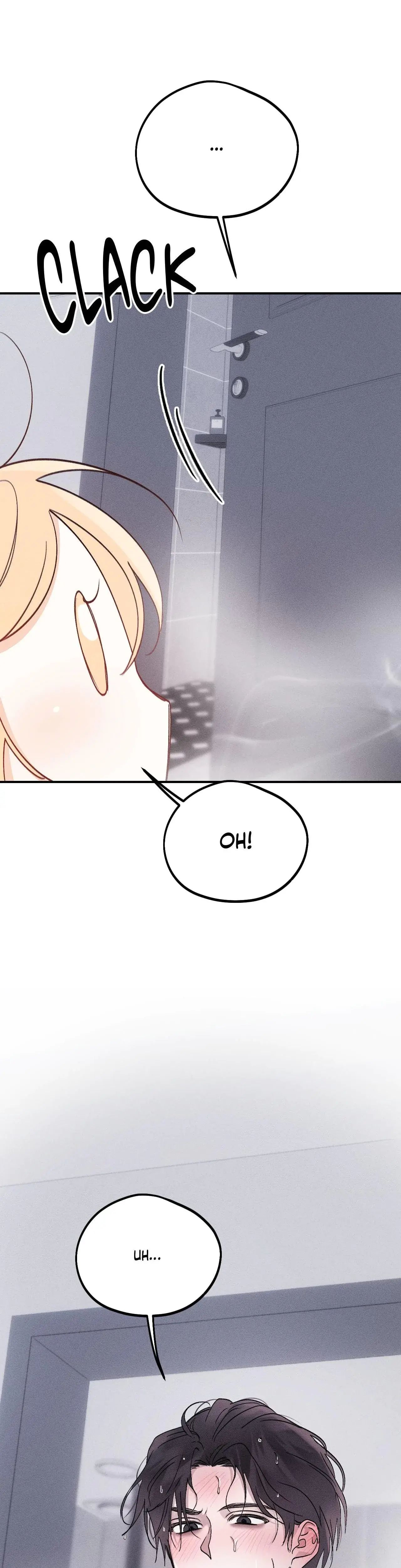 Boo Tiful Nightmare Chapter 2 - Page 54