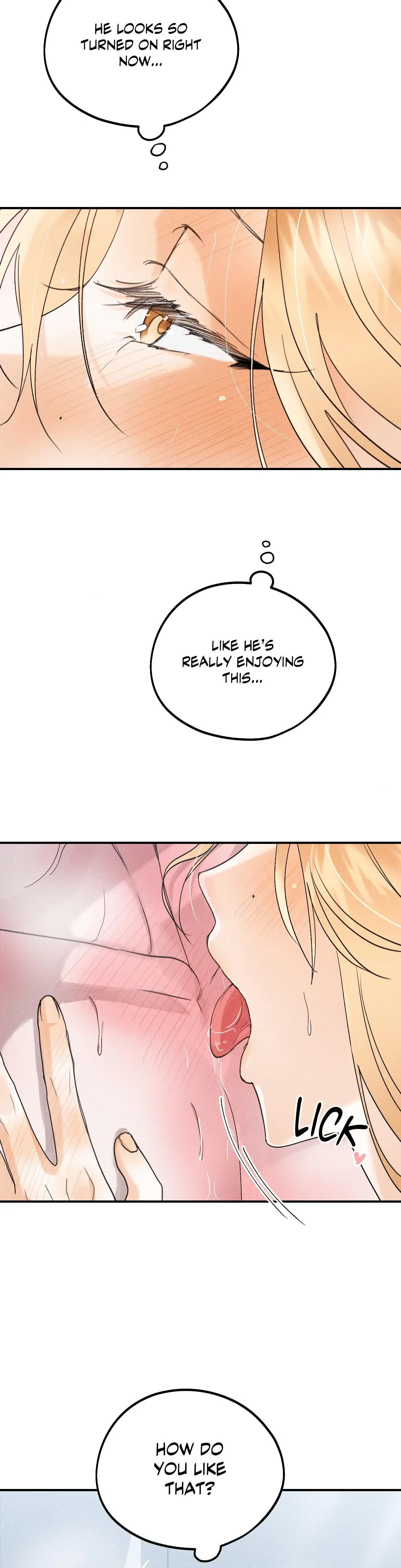 Boo Tiful Nightmare Chapter 20 - Page 11